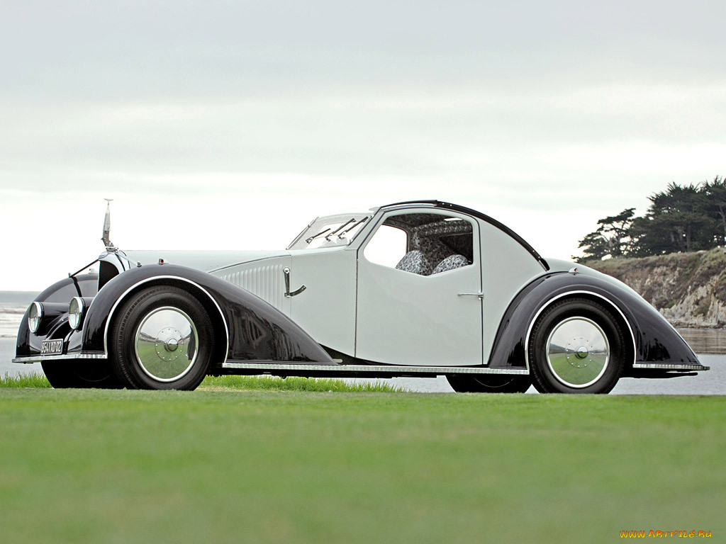 1934, voisin, c27, aerosport, , 